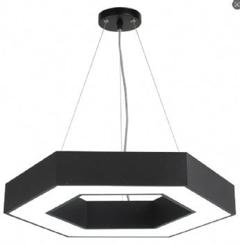 Irregular office light